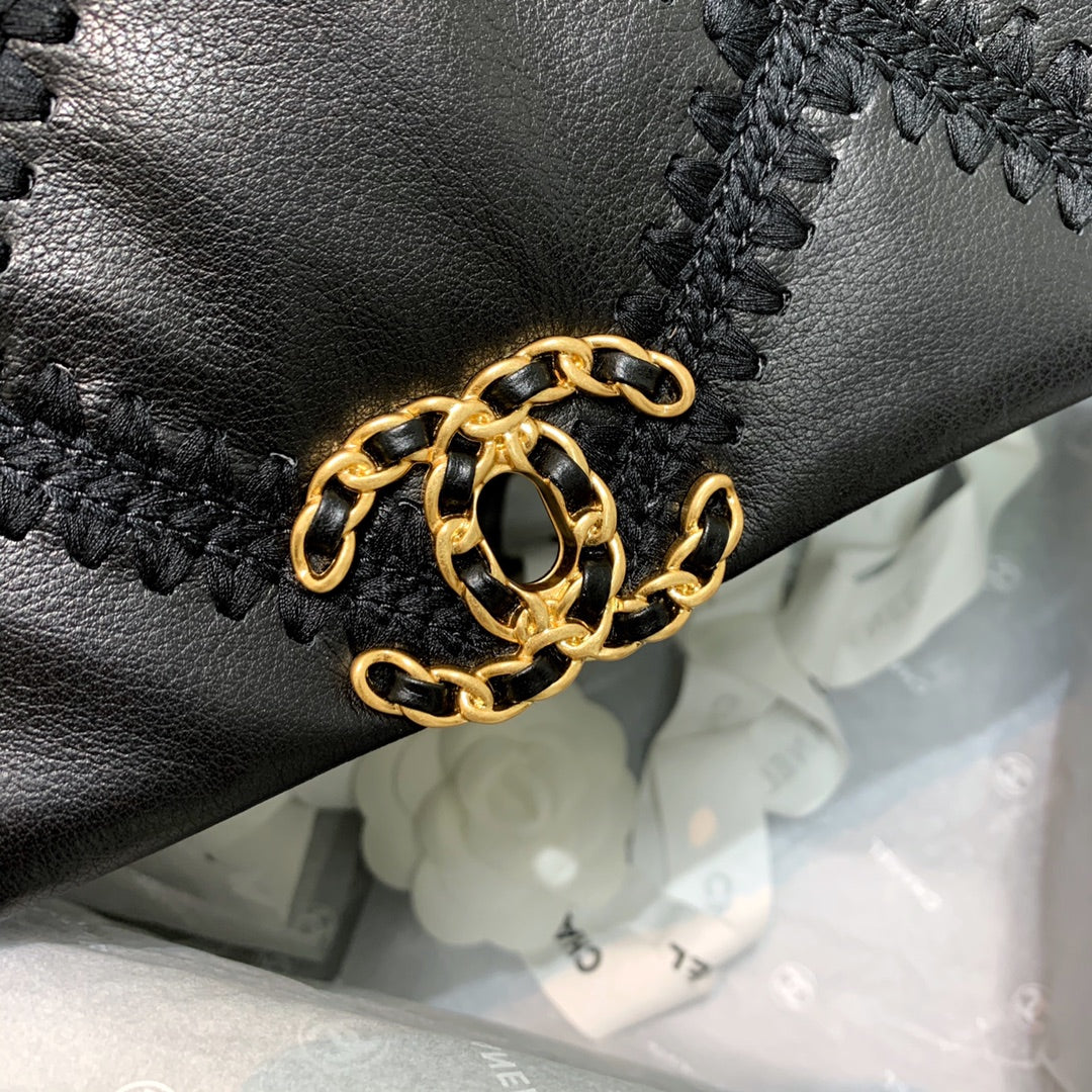 CHL Bag 4 Color 's  20 cm