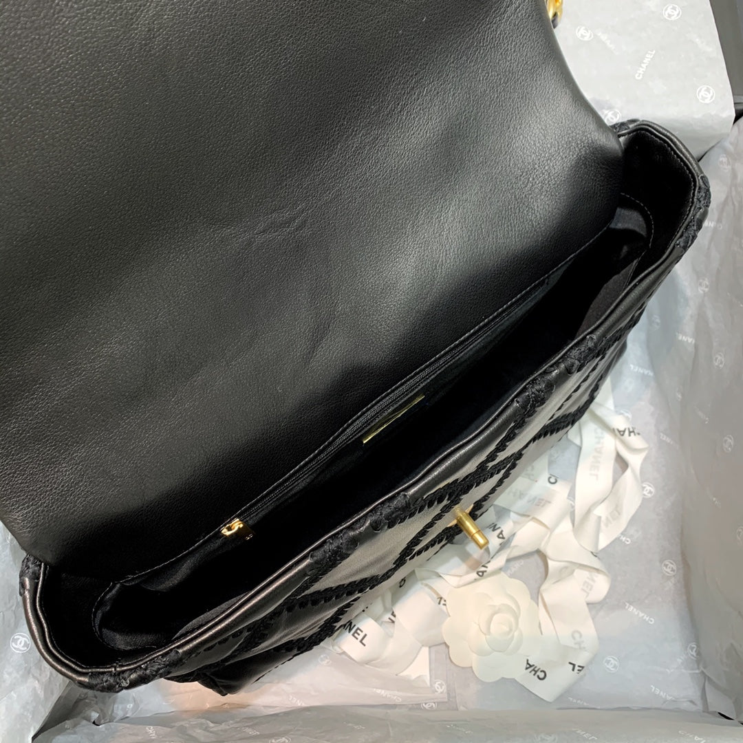 CHL Bag 4 Color 's  20 cm