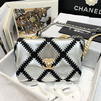 CHL Bag 4 Color 's  20 cm