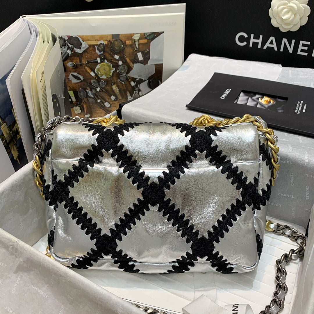 CHL Bag 4 Color 's  20 cm
