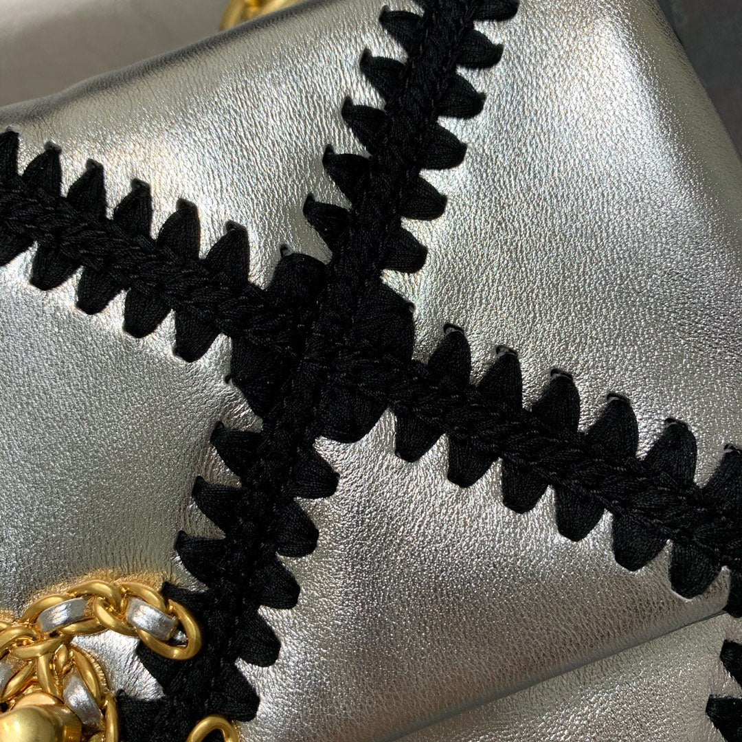 CHL Bag 4 Color 's  20 cm