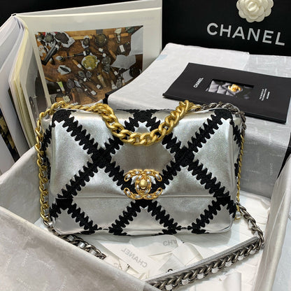 CHL Bag 4 Color 's  20 cm