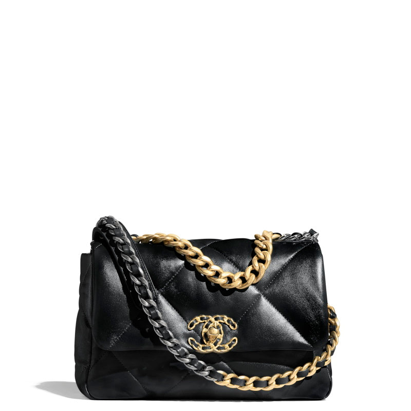 CHL  Bag Medium 26 cm