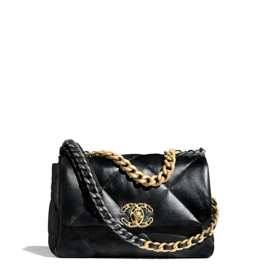 CHL  Bag Medium 26 cm