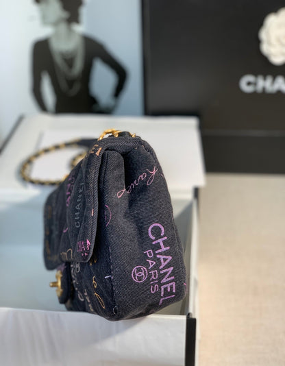 CHL Bag Shoulder 2 Color