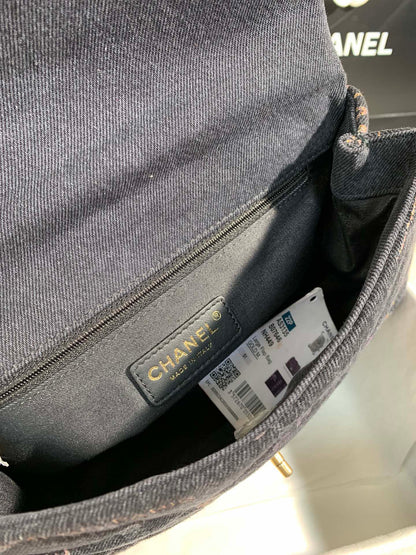 CHL Bag Shoulder 2 Color