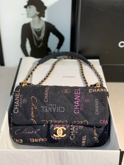 CHL Bag Shoulder 2 Color