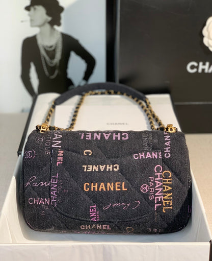 CHL Bag Shoulder 2 Color