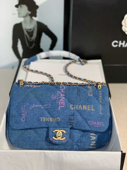 CHL Bag Shoulder 2 Color