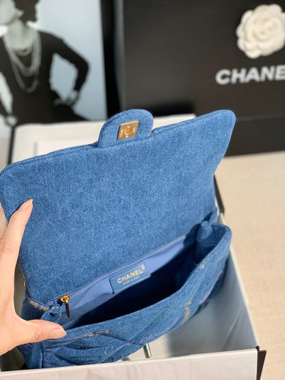 CHL Bag Shoulder 2 Color