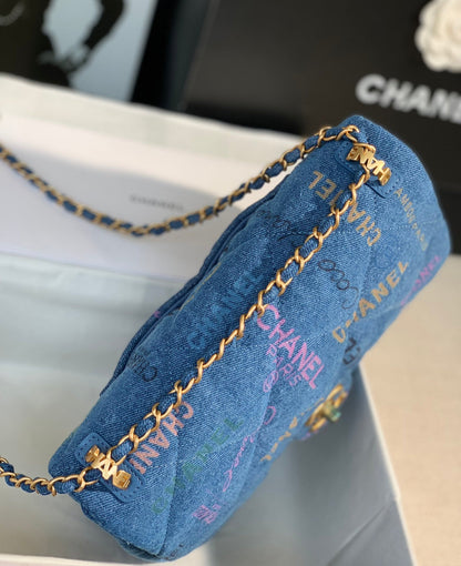 CHL Bag Shoulder 2 Color