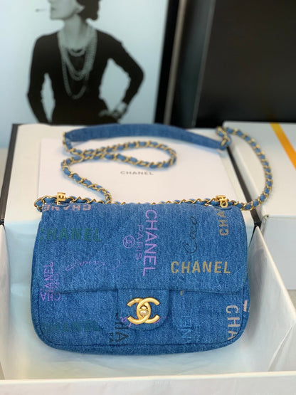 CHL Bag Shoulder 2 Color
