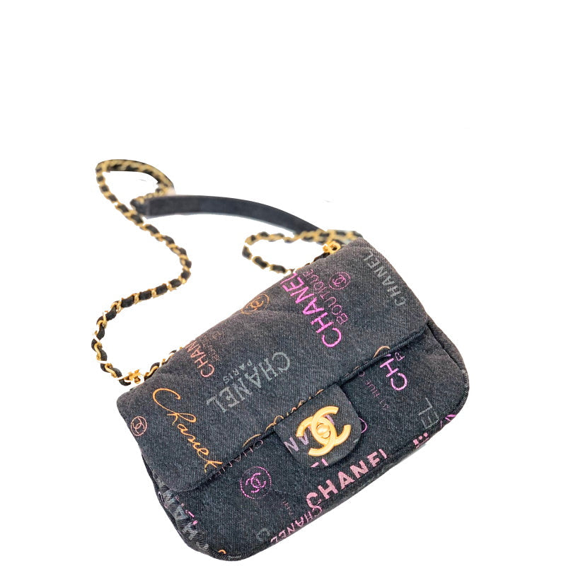 CHL Bag Shoulder 2 Color