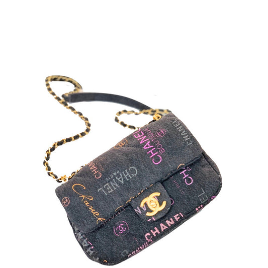 CHL Bag Shoulder 2 Color