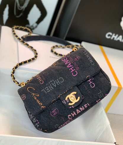 CHL Bag Shoulder 2 Color