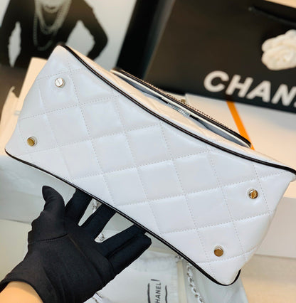 Chl Bag White 30 cm