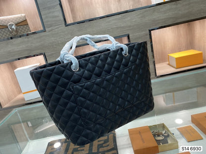 CHL Tote Bag 3 Color 's 30 Cm Medium