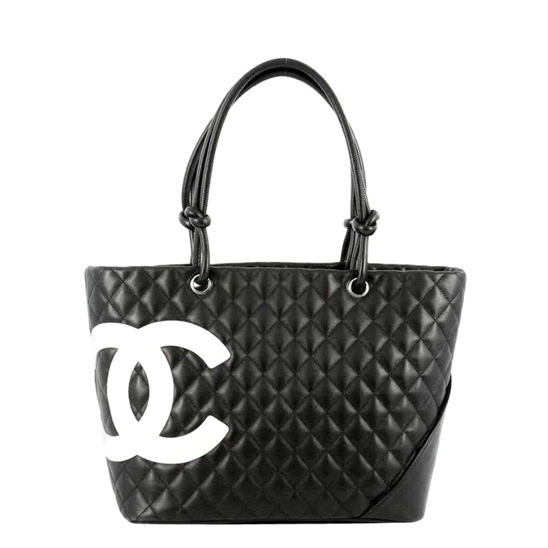 CHL Tote Bag 3 Color 's 30 Cm Medium