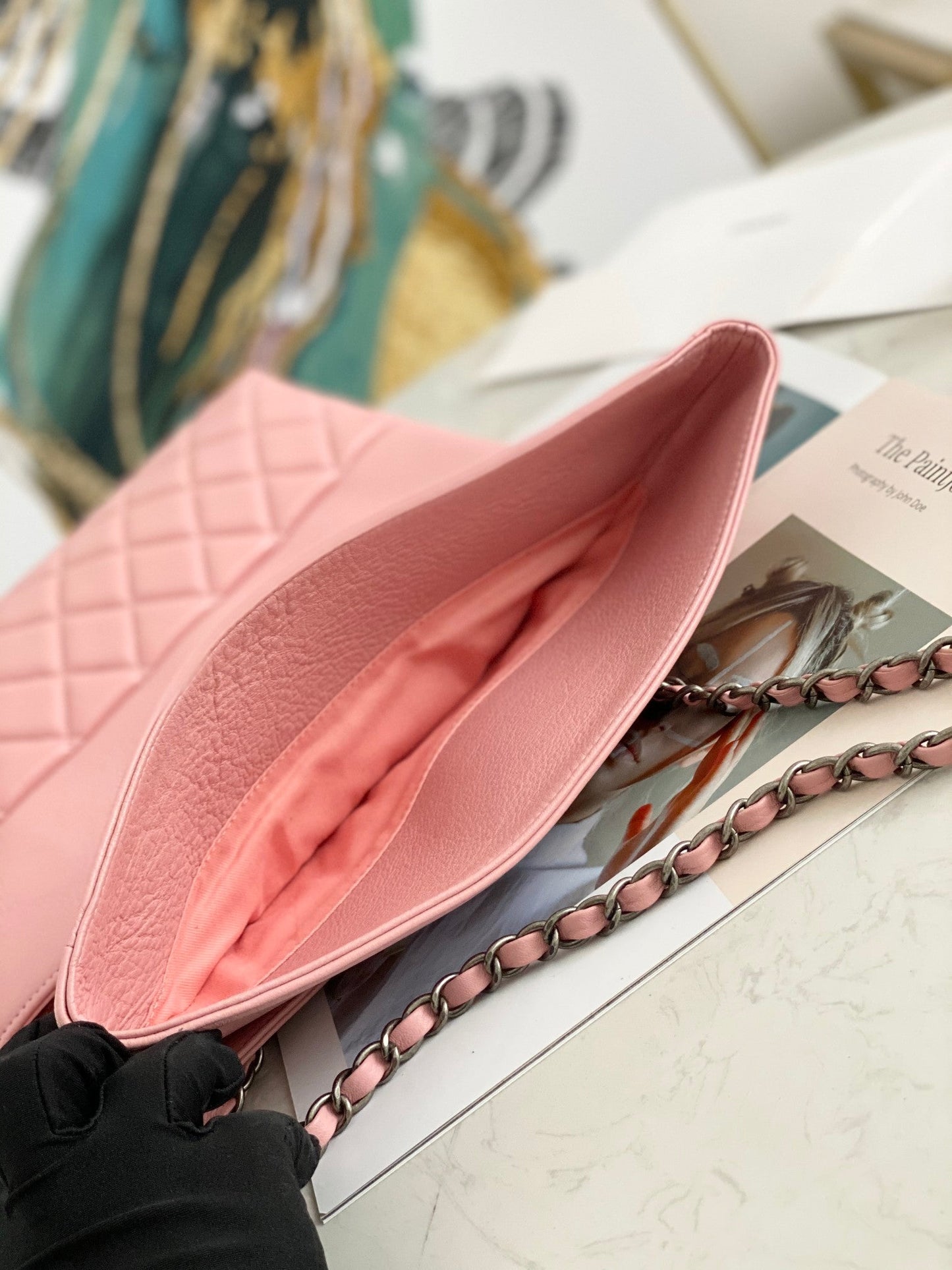CHL Bag 32 cm