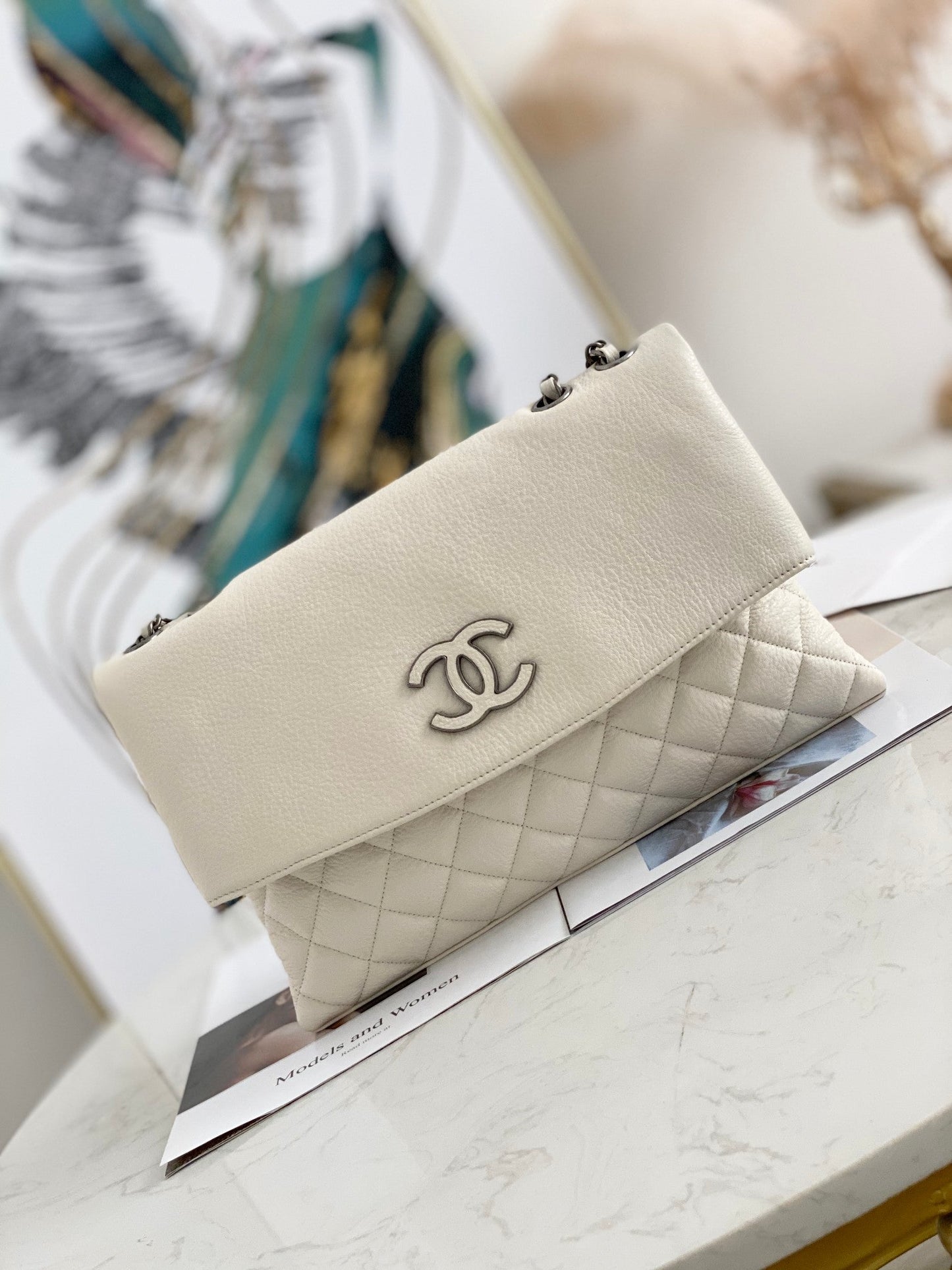 CHL Bag 32 cm