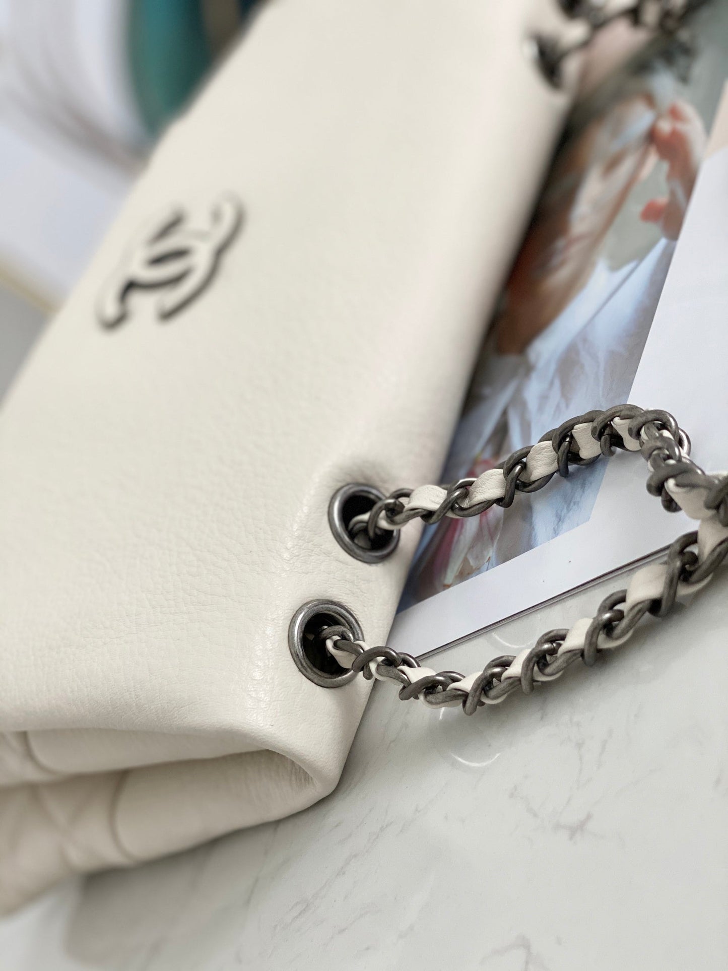 CHL Bag 32 cm