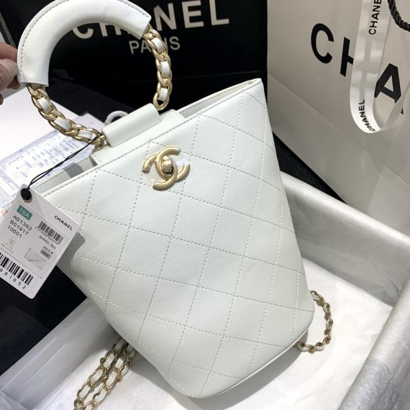 Chl Bag White