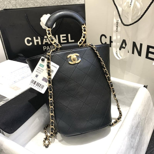 Chl Bag Black
