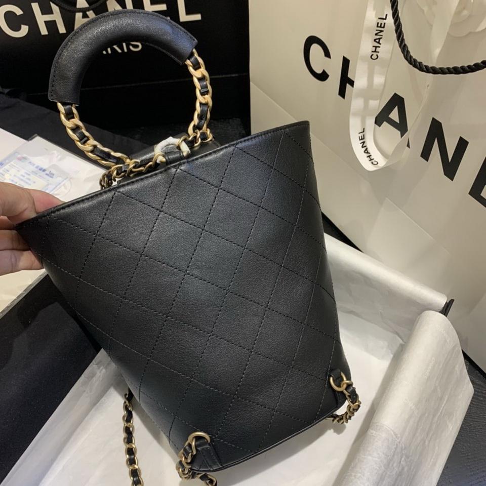 Chl Bag Black