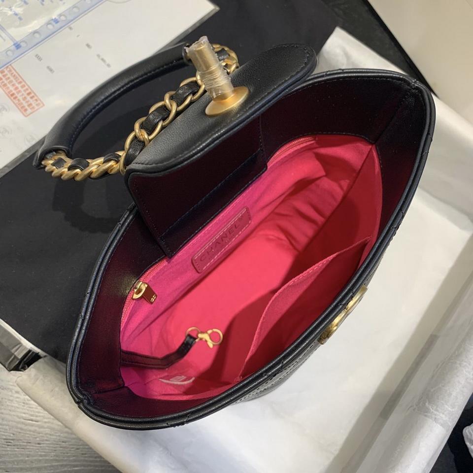 Chl Bag Black
