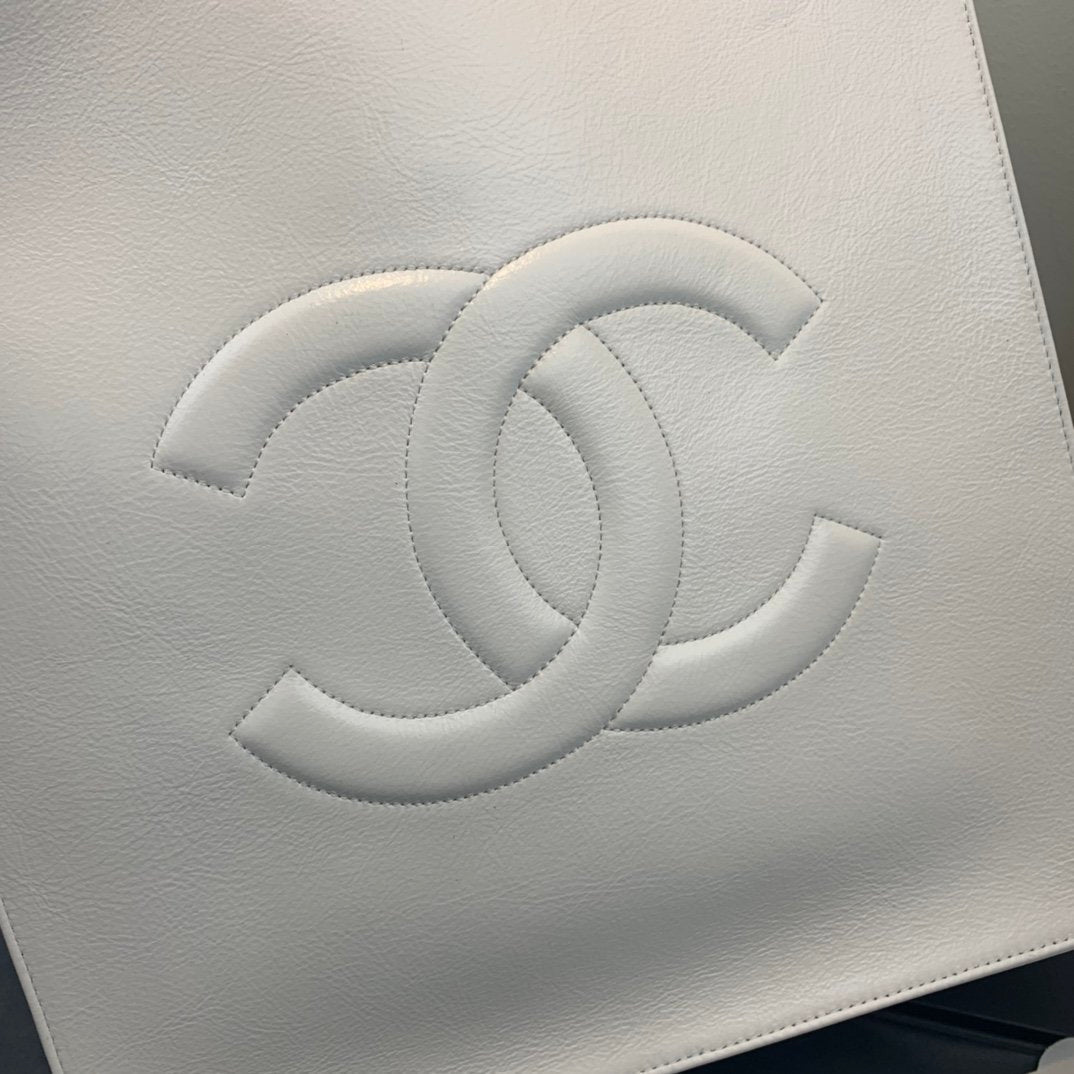 CHL Tote Bag  White