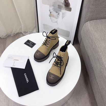 Chl  Boots