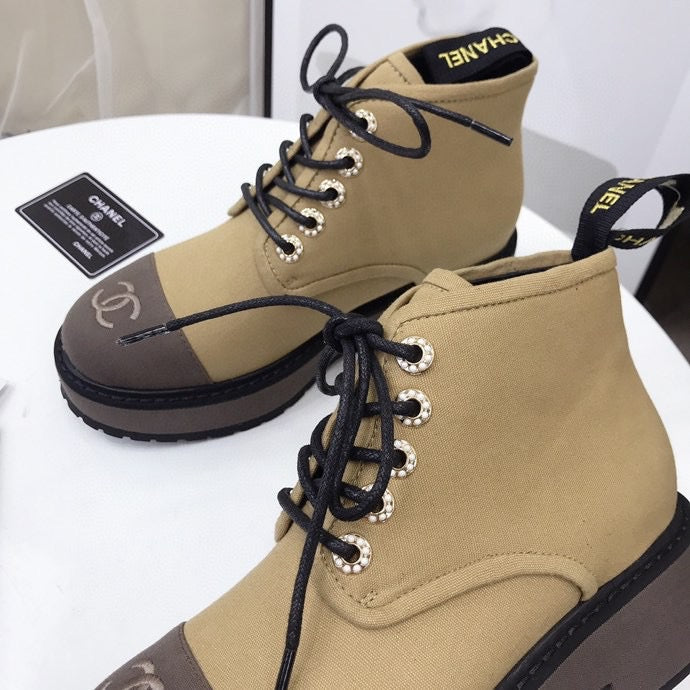 Chl  Boots