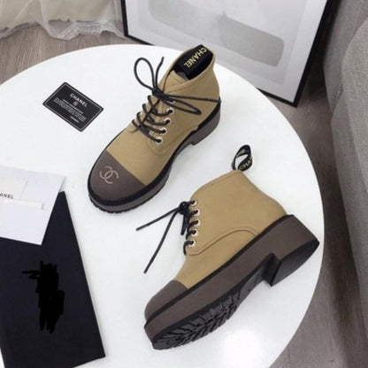 Chl  Boots