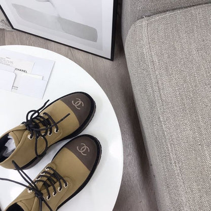 Chl  Boots