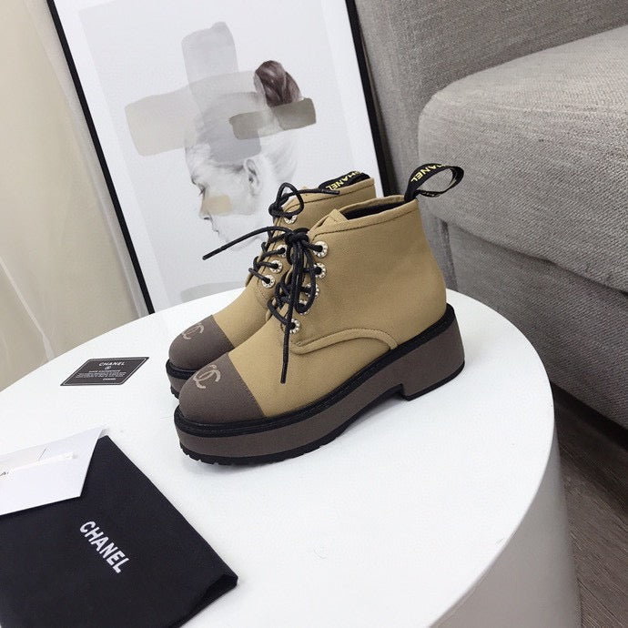 Chl  Boots