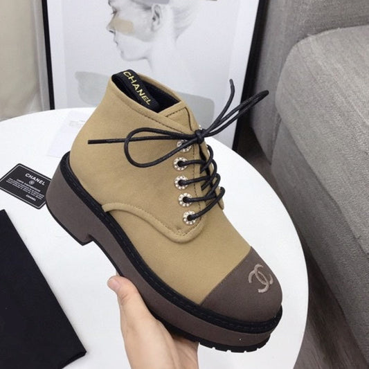 Chl  Boots