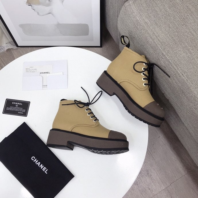 Chl  Boots
