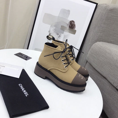Chl  Boots