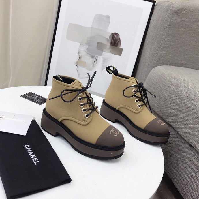 Chl  Boots