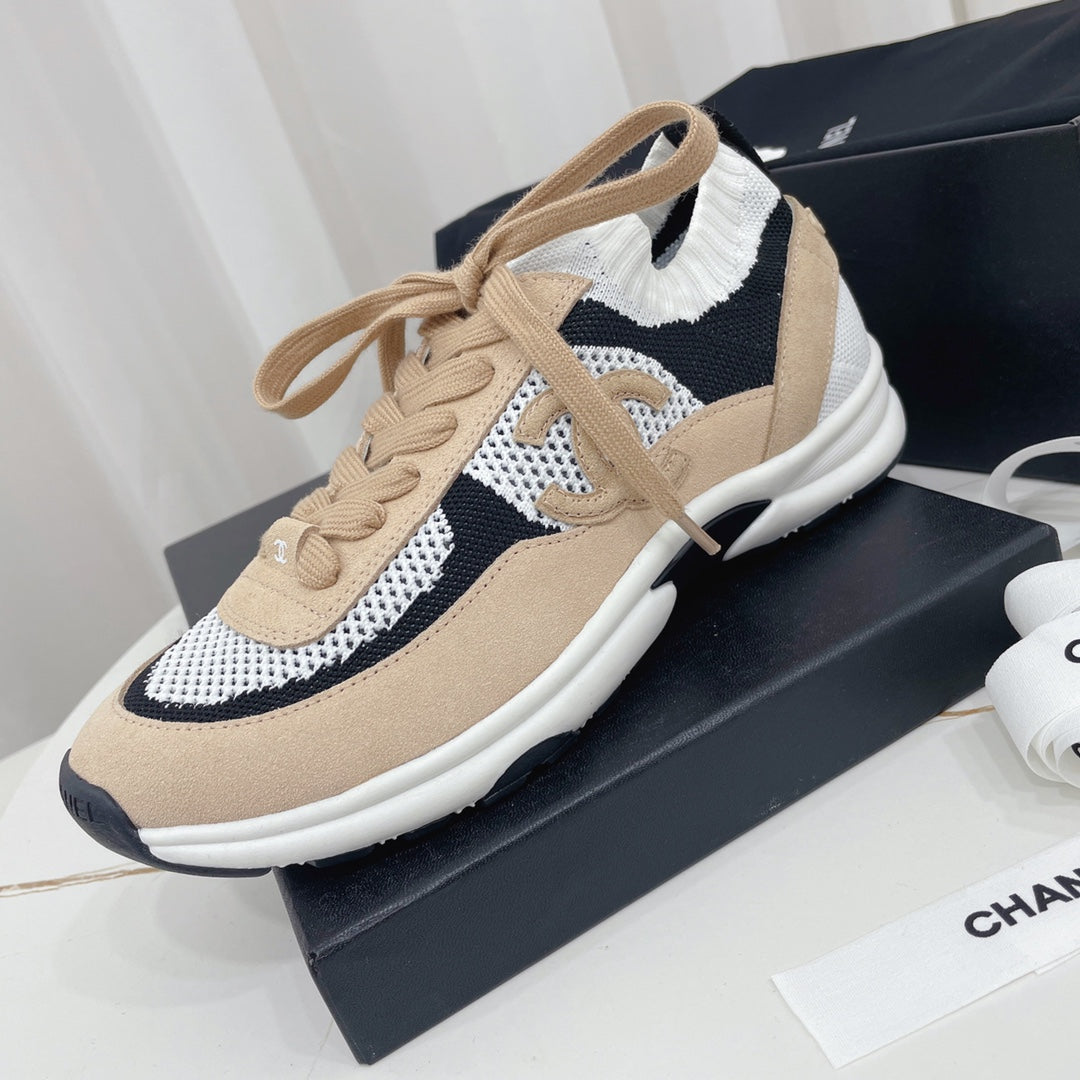 CHL  Sneakers  2 Color 's