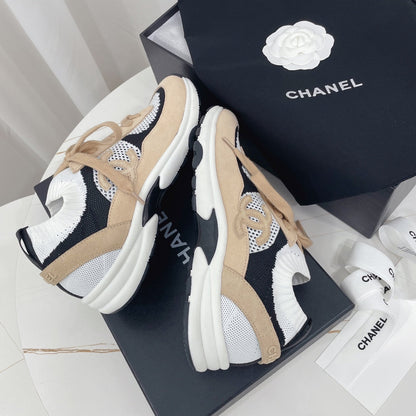 CHL  Sneakers  2 Color 's