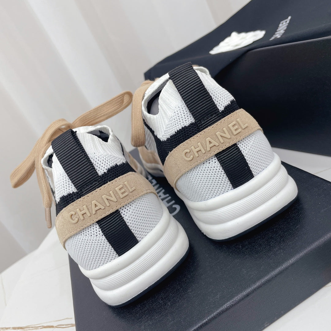 CHL  Sneakers  2 Color 's
