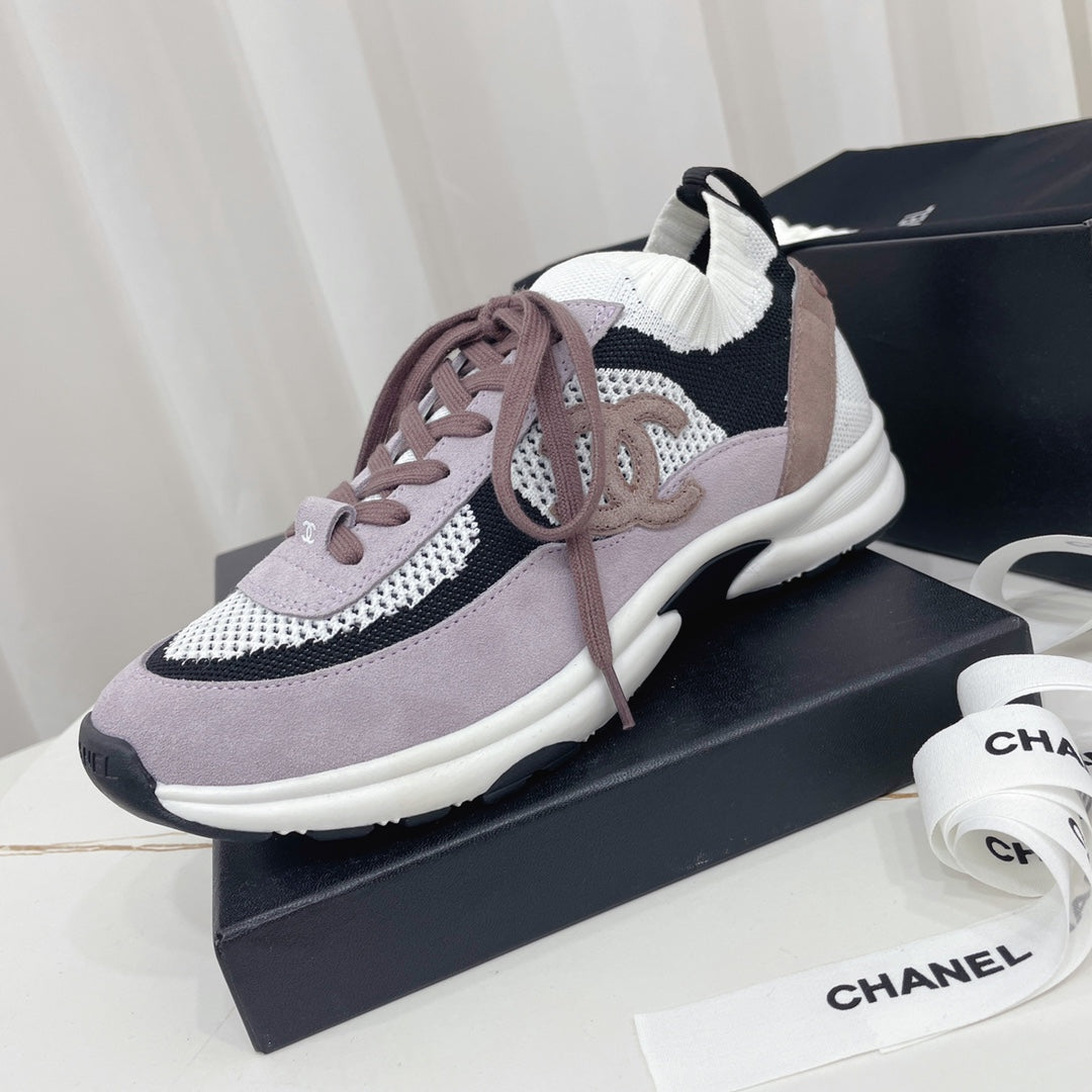 CHL  Sneakers  2 Color 's