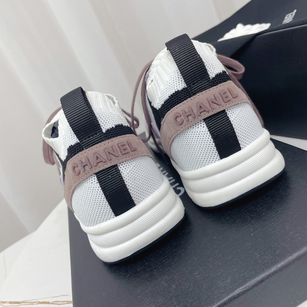 CHL  Sneakers  2 Color 's
