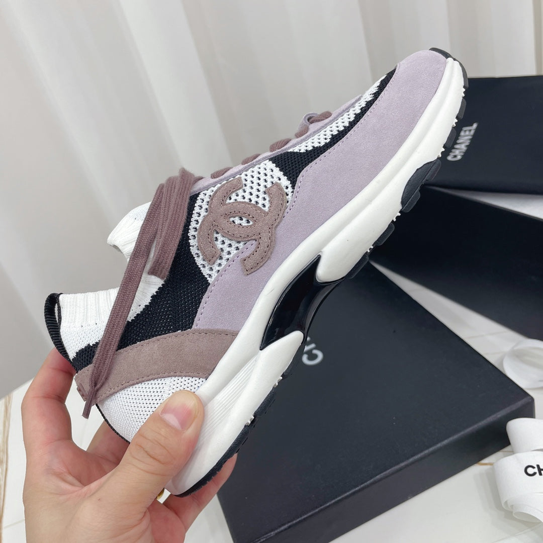 CHL  Sneakers  2 Color 's