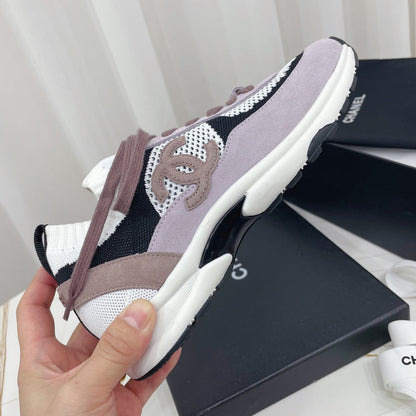CHL  Sneakers  2 Color 's