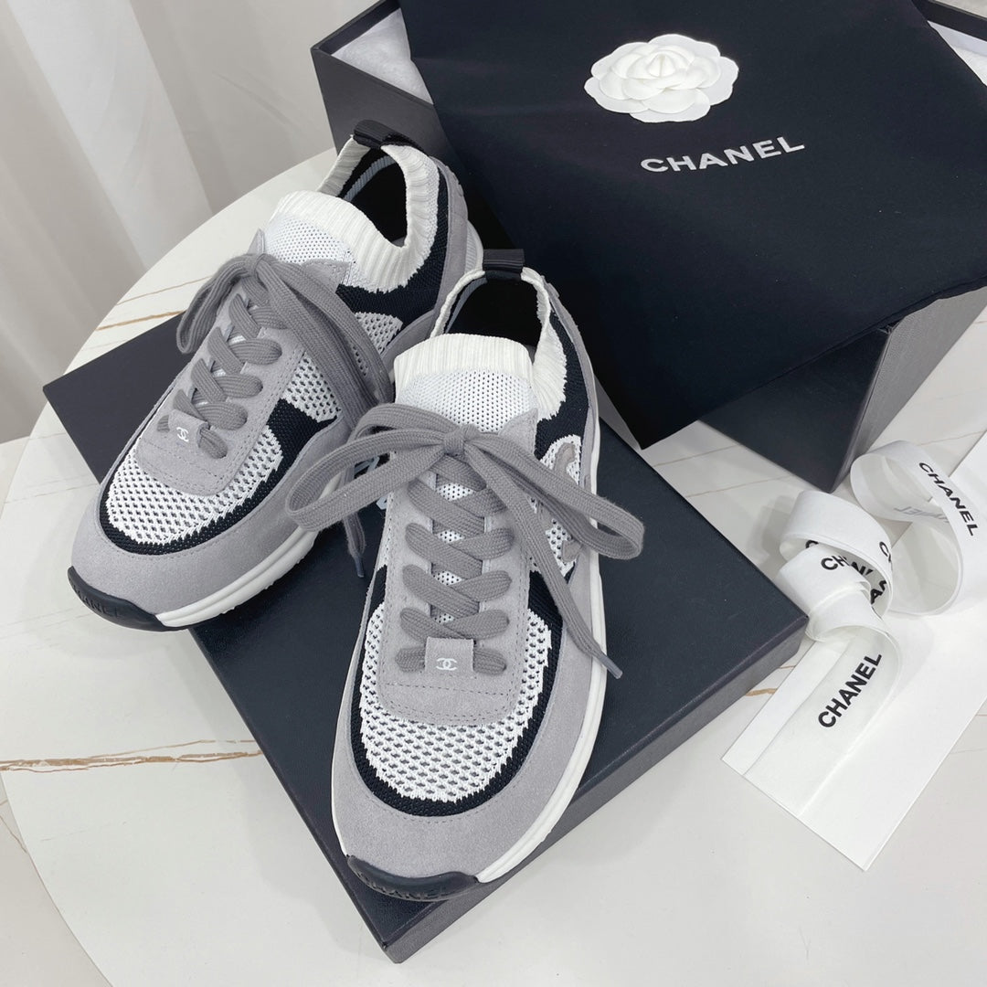 CHL  Sneakers  2 Color 's