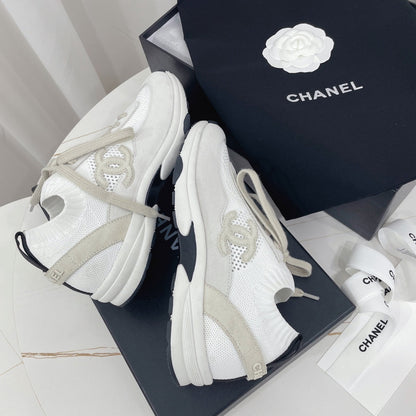 CHL  Sneakers  2 Color 's