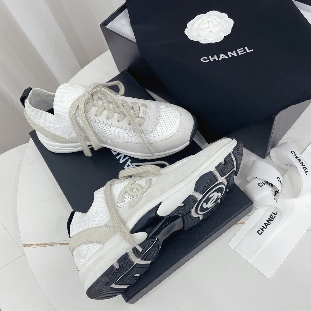 CHL  Sneakers  2 Color 's