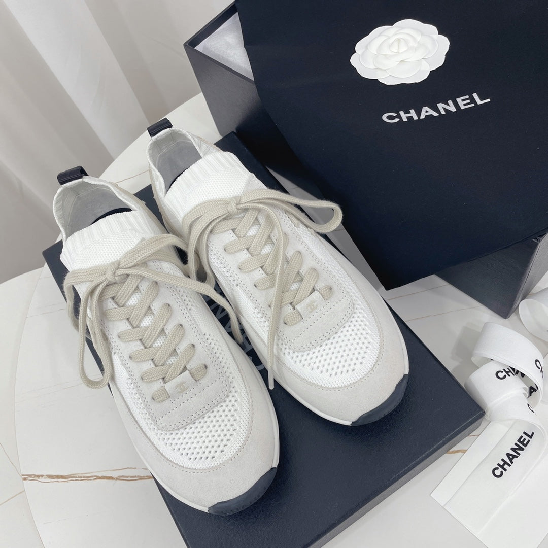 CHL  Sneakers  2 Color 's
